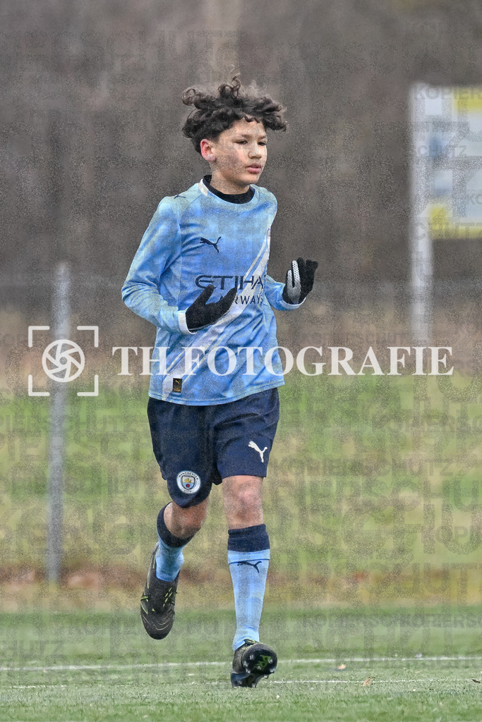 GER, PS-Immo-Cup, Fussball, PS-Immo-Cup 2026,U13 Feldturnier, 18.01.2026 | City