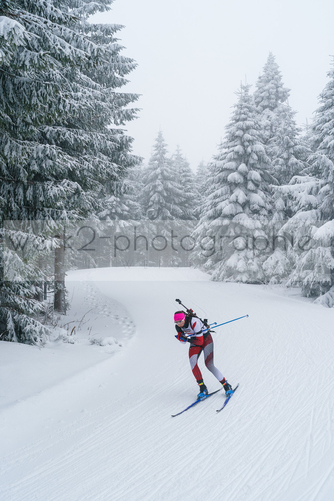 DP Oberwiesenthal | 6. DSV JOKA Deutschlandpokal Biathlon vom 20. - 21.02.2026 in der SPARKASSEN-Arena Oberwiesenthal