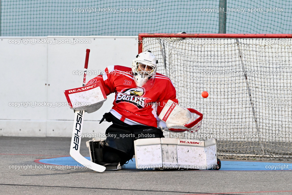 Team Zehenthof vs. HSC Eagles 14.7.2023 | #33 Mette Claudio