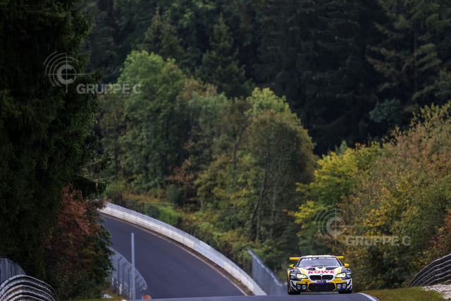24hNbr20_083098JS_STS | ADAC TOTAL 24h Nürburgring 2020 - Foto: Gruppe C Photography; #099 BMW M6 GT3, Rowe Racing: Alexander Sims, Nicky Catsburg, Nick Yelloly, Philipp Eng - Realisiert mit Pictrs.com