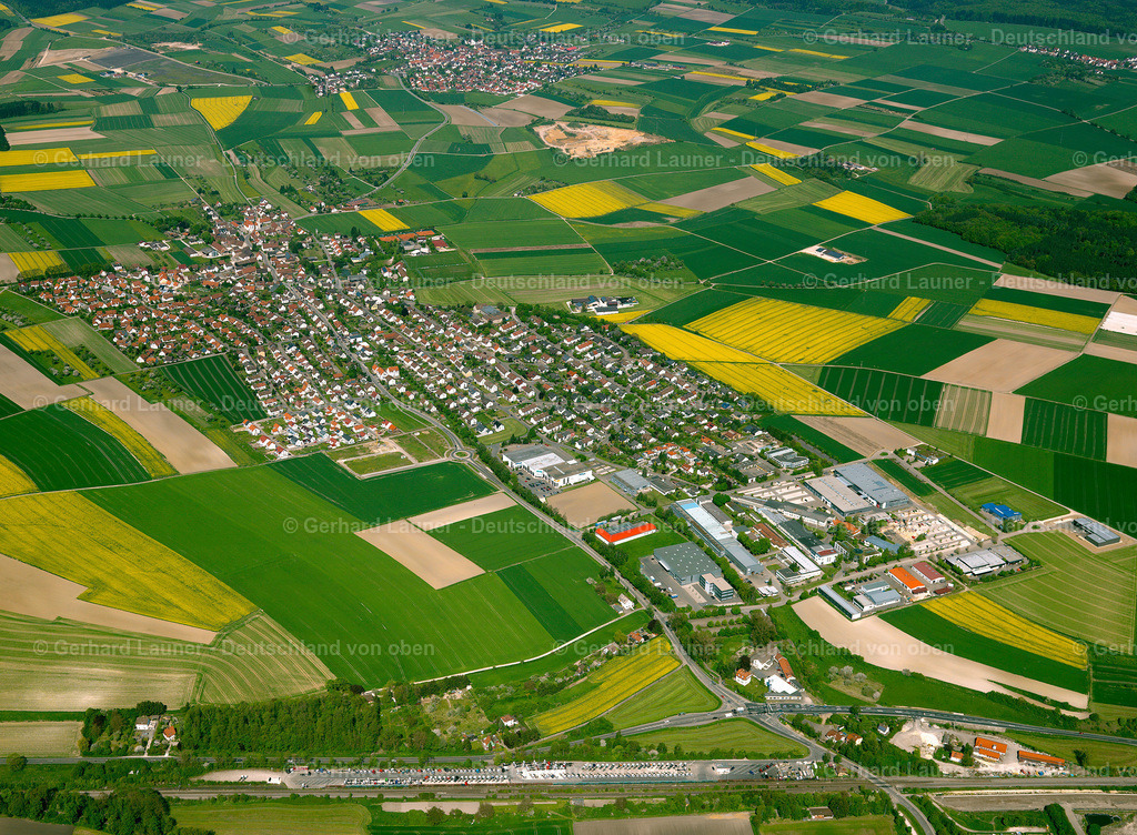 2858015 | Einsingen, Ulm