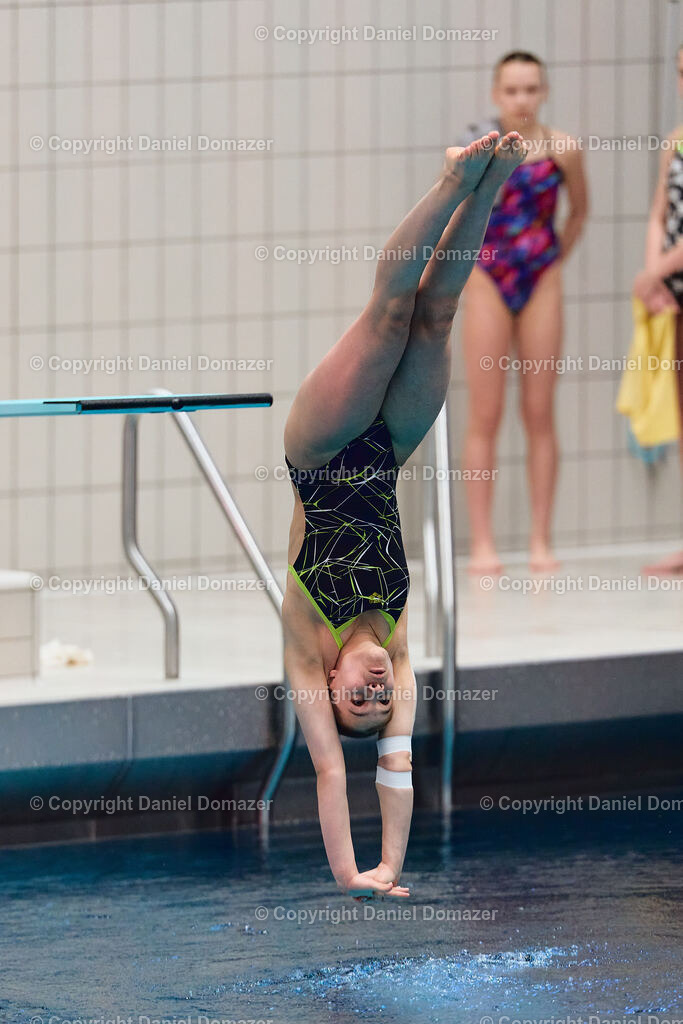 International Youth Diving Meet 2026 | Day 1 of 5 | International Youth Diving Meet 2026| Day 1 of 5 | 22.04.2026 | Youth diving competition featuring 1m and 3m springboard and platform at the Schwimmsportkomplex Freiberger Platz in Dresden.@ Domazer Photography - Realisiert mit Pictrs.com