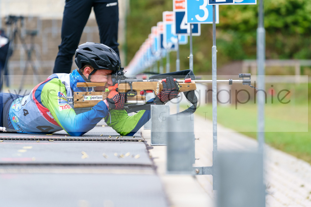 LAPUA Cup Oberhof | LAPUA Cup in der LOTTO Thüringen Arena Oberhof am 14. September 2024