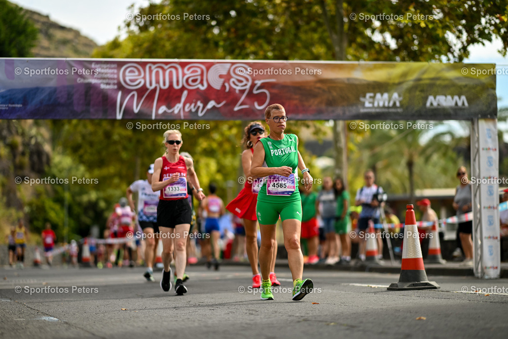 EMACS 2025 - Day 6_180 | European Masters Athletics Championships am 14.10.2025 auf Madeira (Portugal)Foto: Kai Peters - Realisiert mit Pictrs.com