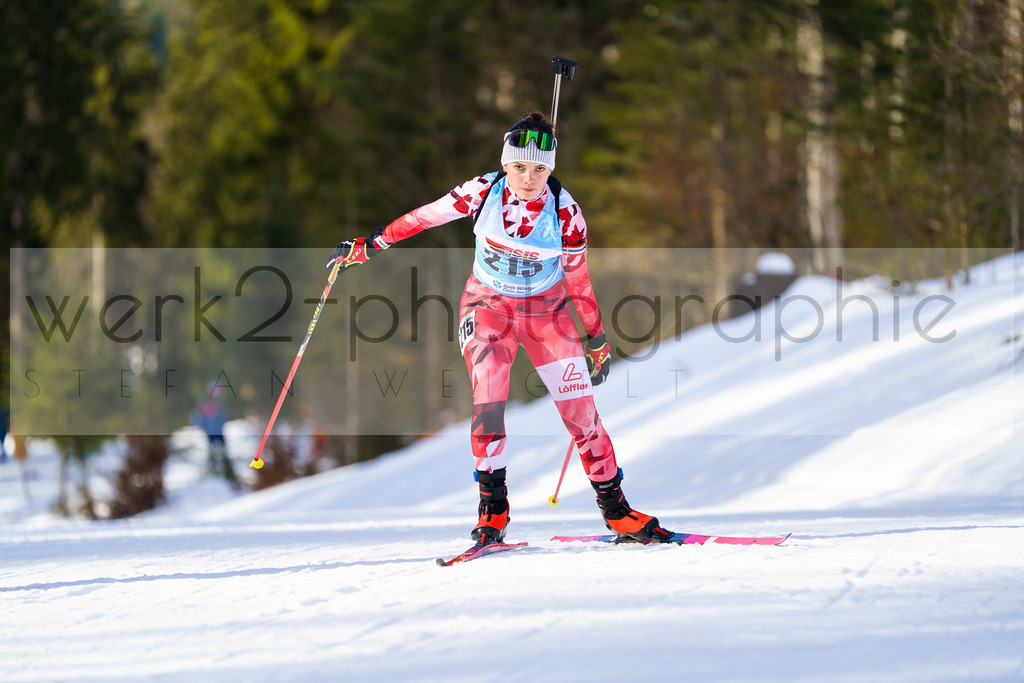 FESA Alpencup / DP Notschrei | Deutschland Pokal Finale im Schwarzwald NORDIC-CENTER Notschrei am 7. - 8. Februar 2026