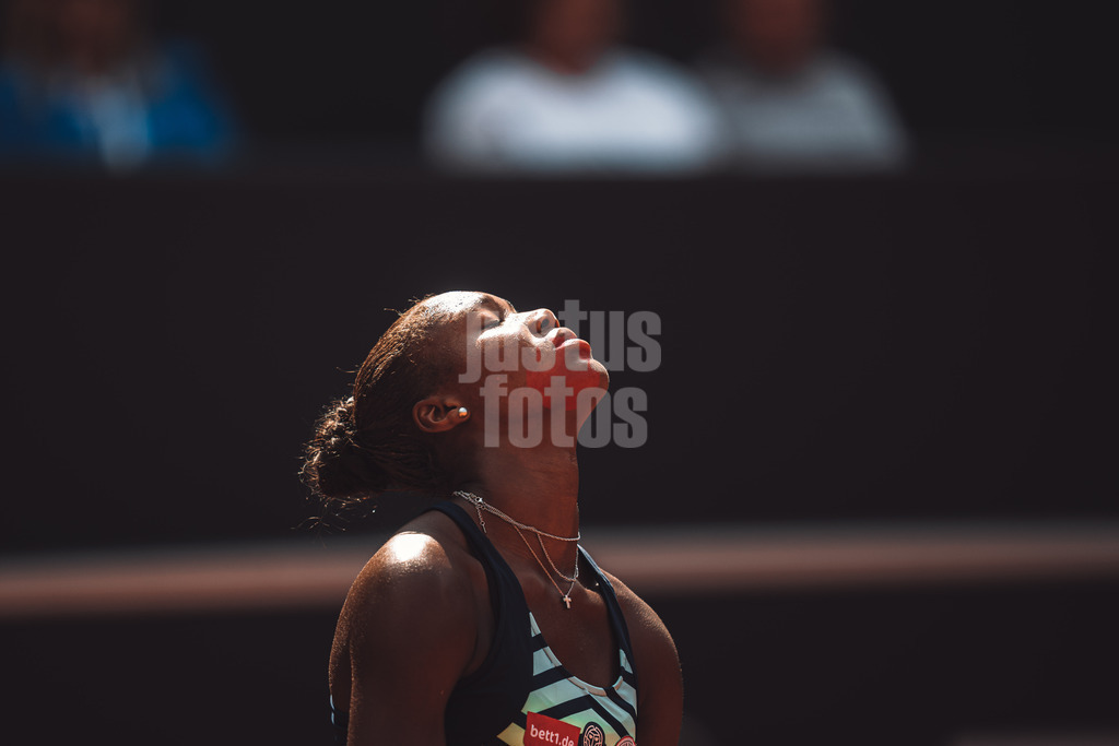 Sportart | Geschlecht | Saison 2022/2023 | Liga | Team1 vs. Team2 | TT.MM.JJJJ | Noma Noha Akugue (GER)