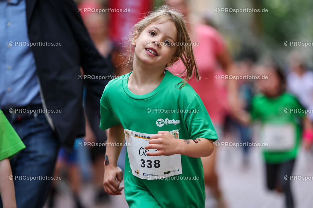 GVG Fruehlingslauf in Frechen, 22.05.2022 | Impressionen vom GVG Fruehlingslauf am 22.05.2022 in Frechen (Nordrhein-Westfalen). Foto: BEAUTIFUL SPORTS/Axel Kohring