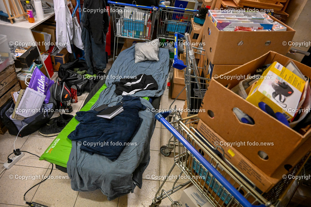 Leonding_ Unimarkt_ 07.06.2023-7 | 07.06.2023, Leonding, AUT, Unimarkt, im Bild Leonding, Unimarkt