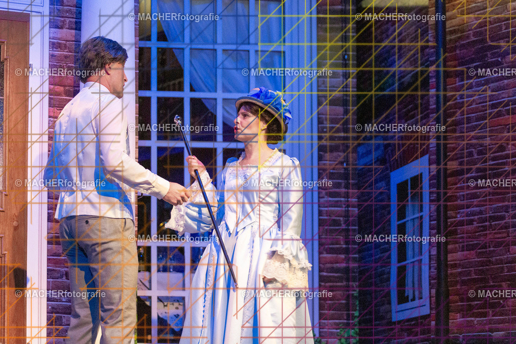 351_MFL-2025 | Portraitbilder von Regisseur; Darsteller; Techniker; Maske; Kostüme; Chor; Musiker; Bilderserie der Generalprobe und der Premierenvorstellung, Szenenbilder; Ausdrucksstudien; Bühnenüberblick; Bühnenkulissen; Pressefotos inkl. Redaktionsfoto Darstellergruppe.