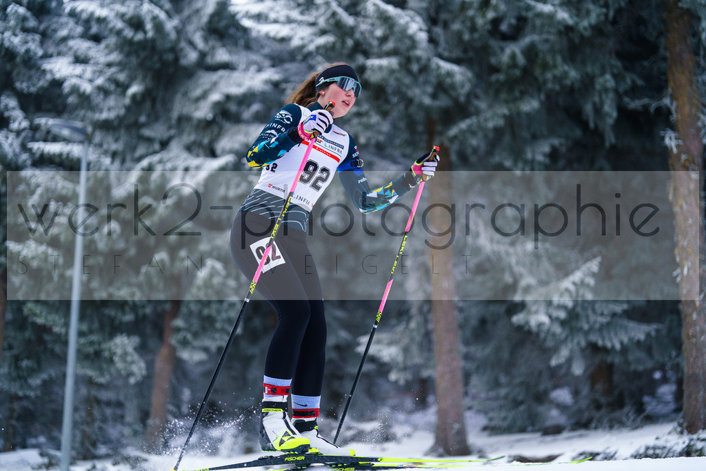 DSC Altenberg | 2. DSV E.INFRA Schülercup Biathlon in der SPARKASSEN-Arena Altenberg am 23. - 25. Januar 2026