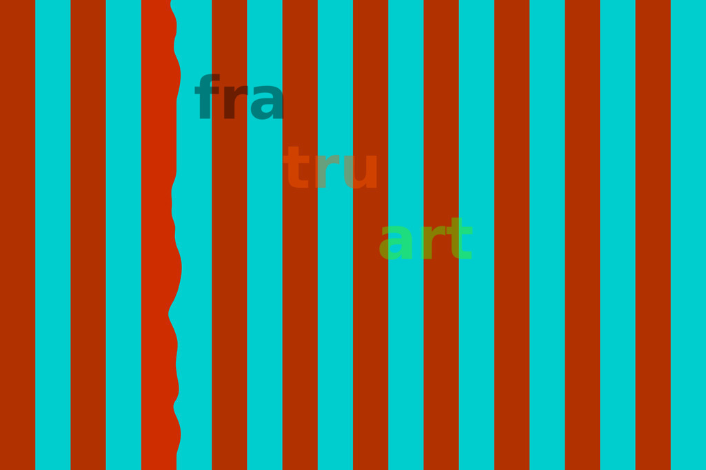 Strip Stripe  | graphik abstract - Realisiert mit Pictrs.com