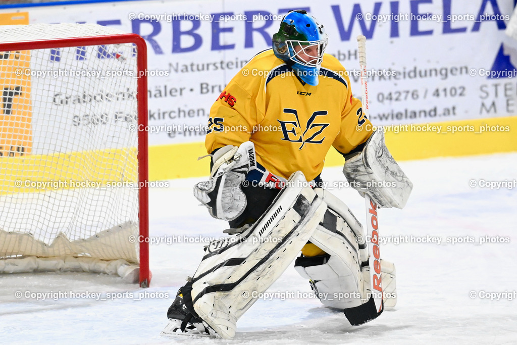 DSG Ledenitzen vs. ELV Zauchen 16.12.2022 | #25 Steiner Alois