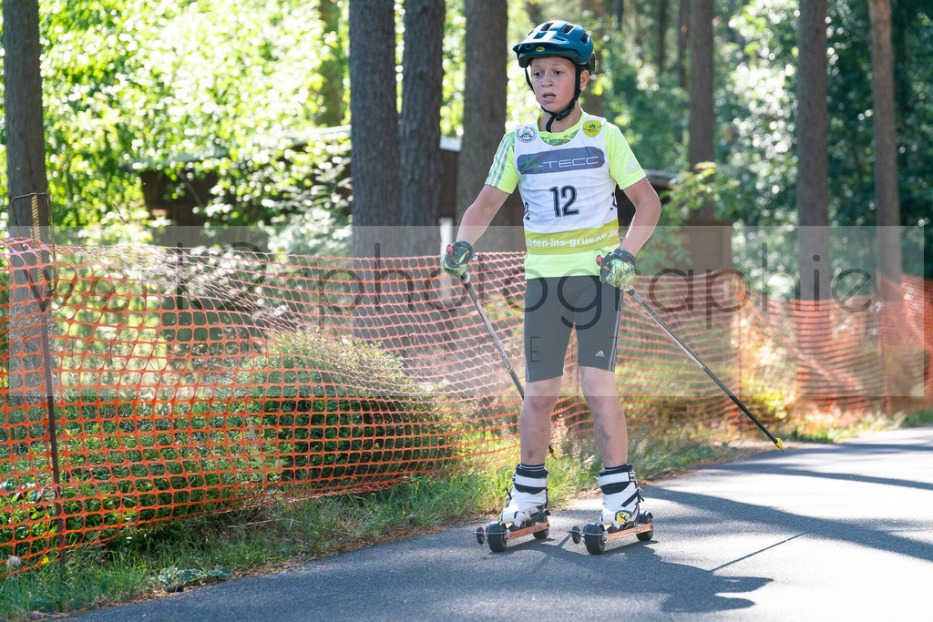 Rolf Schumann - Gedächtnislauf | Rolf Schumann - Gedächtnislauf  am 2. Juli 2022 in Frankenhain
