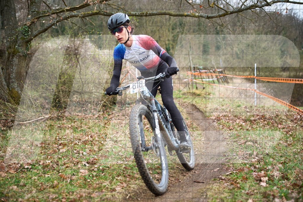 34. KTM Kamptal Trophy  | ZÖBING, Österreich – 2026-03-29: 34. KTM Kamptal TrophyFoto: © 2026 Martin Bihounek - MB Creative e.U.