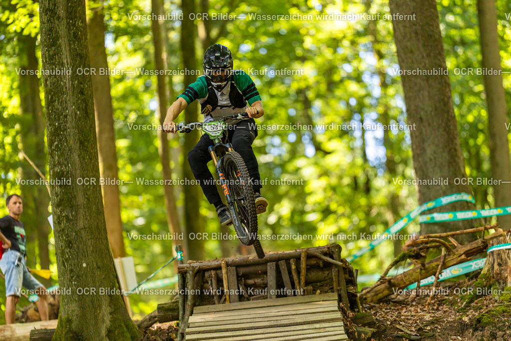 Enduro One Roßbach 2025-0508 | OCR Bilder Fotograf Eisenach Michael Schröder