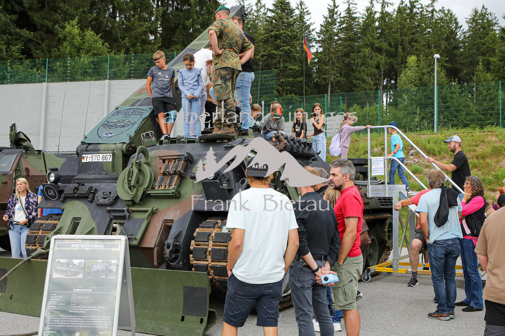 OE7A0865 | Waffen- und Geräteschau