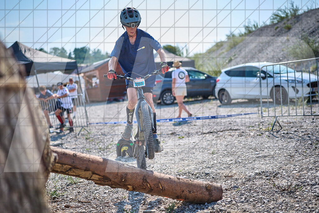 Trials European Youth Games | 16.08.2025: Trials European Youth Games in Purgstall an der Erlauf Foto: © 2025 Martin Bihounek / martinbihounek.comInsta: @martinbihounekcom
