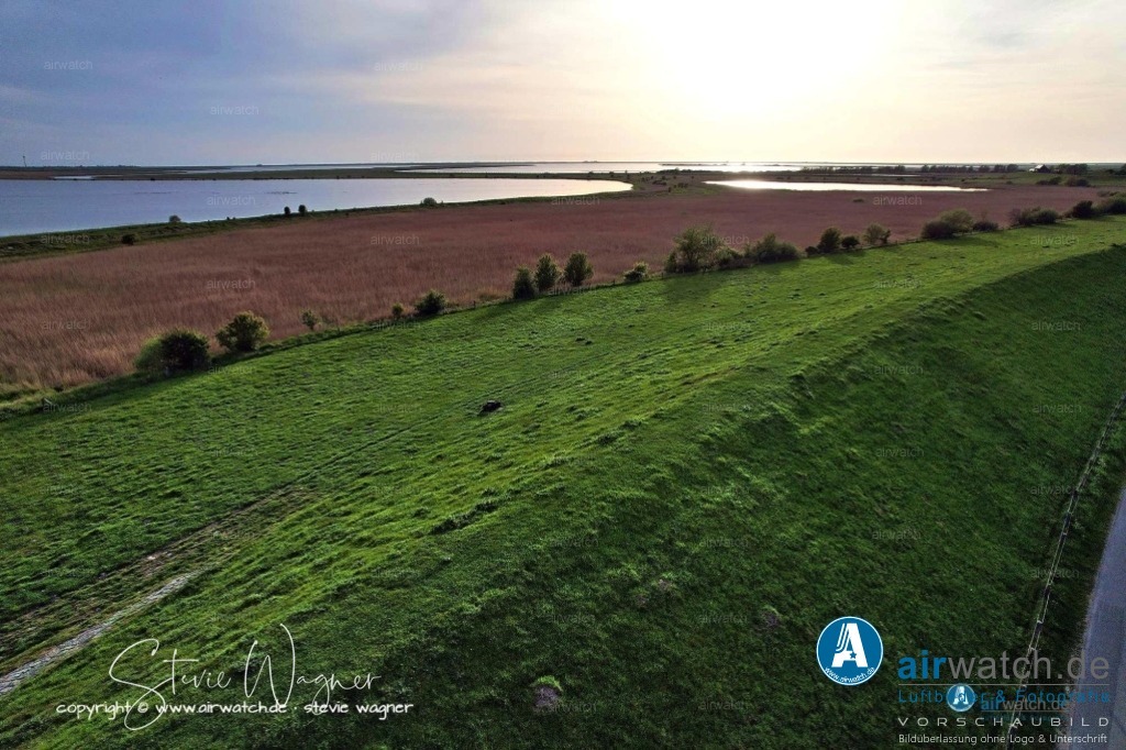 Jelstrom Schleuse am Holmer-Siel | Jelstrom, Schleuse, Holmer-Siel, Beltringharderkoog