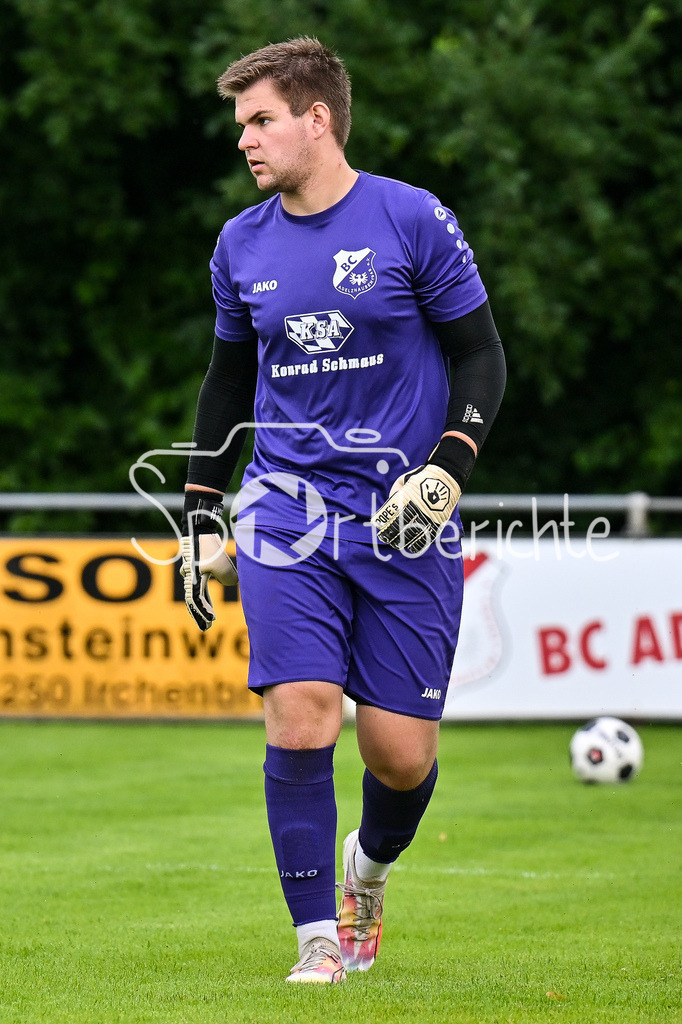 BC Adelzhausen - FC Affing | Adalzhausen 1