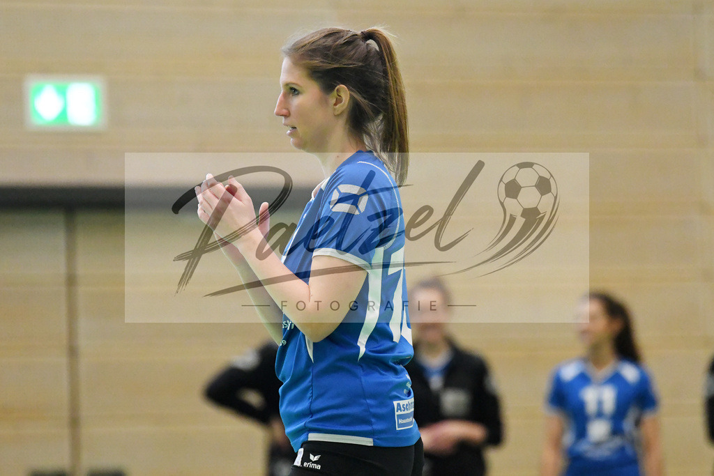 20200202_VCOOTB_0062 | Volleyball, Frauen:   waehrend des Spiels der Regionalliga NordWest zwischen VC Osnabrueck und Oldenburger TB in der Schlosswall-Halle am 02.02.2020 in Osnabrueck, Deutschland. - Realisiert mit Pictrs.com