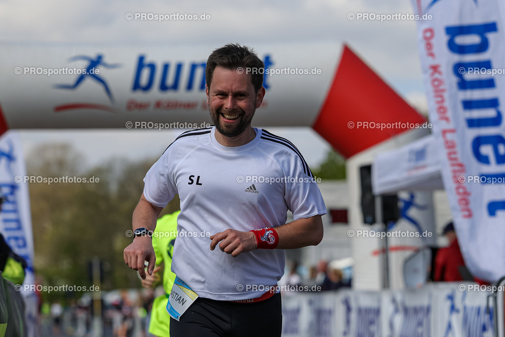 Osterlauf Koeln; Koeln, 16.04.22 | Impressionen vom Osterlauf Koeln am 16.04.22 in Koeln (Nordrhein-Westfalen).