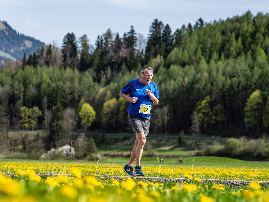 Frühlingslauf 2024 | Frühlingslauf 2024 am 07.04.2024 in Sonthofen. 



(Foto: Dominik Berchtold/www.dberchtold.com)