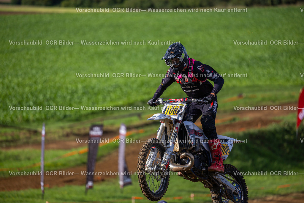 GCC Schlefflenz Samstag R6-1418 | OCR Bilder Fotograf Eisenach Michael Schröder