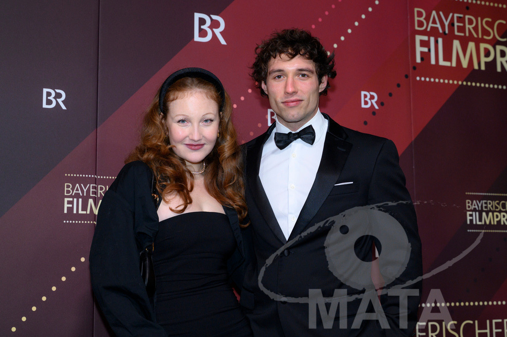 _DWI5347 | __________bei der Verleihung des 47. Bayerischen Filmpreises 2026  im Prinzregententheater. München, 23.01.2026 - Realisiert mit Pictrs.com