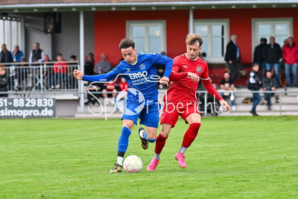TSV Hollenbach - VfL Ecknach | Ecknach 29 / Hollenbach 19