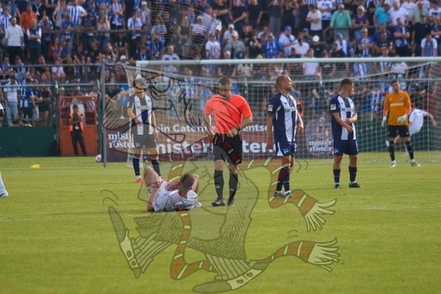 BFC Dynamo vs. Hertha BSC  147 | mythos-online-redaktion