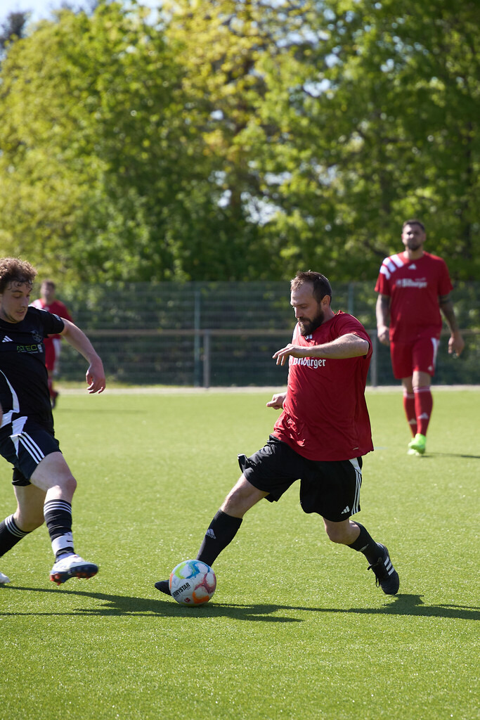 TSV Carlsberg | Carlsberg - 26.04.2026: TSV Carlsberg in Carlsberg (), Germany. Photo by: BobNL design &amp; photography  - Realisiert mit Pictrs.com