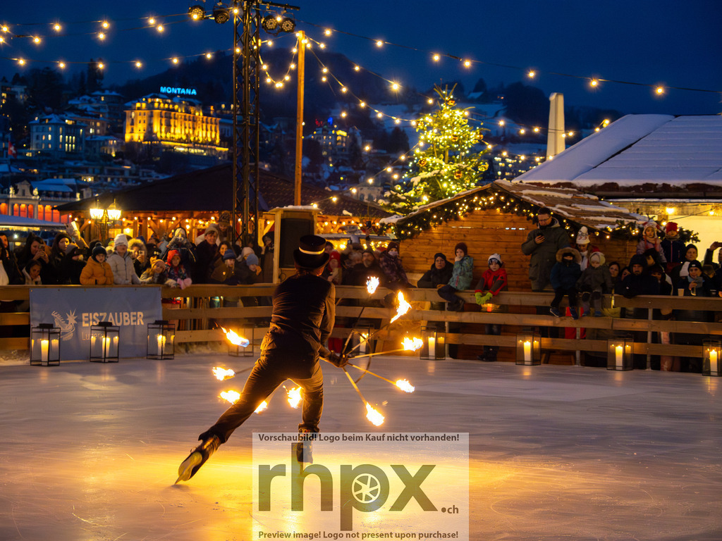 Weihnachten in Luzern 2025 | Weihnachten in Luzern 2025 - Realisiert mit Pictrs.com