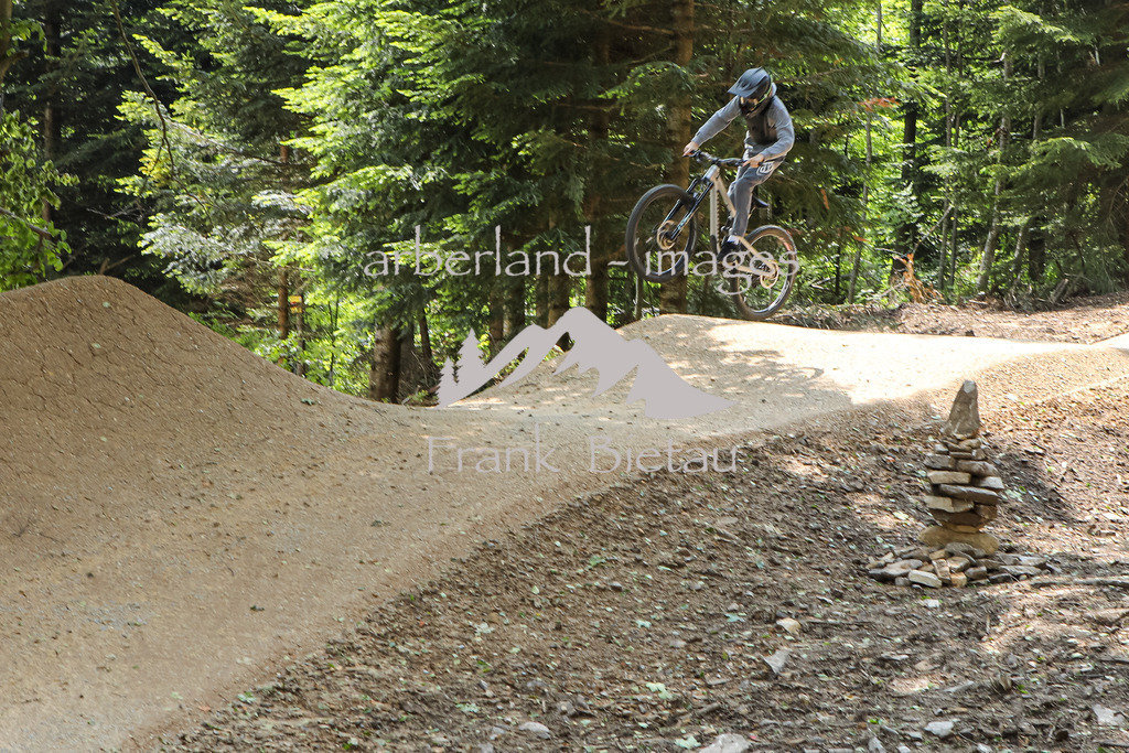 OE7A9382 | Impressionen von den Strecken durch den Arberwald