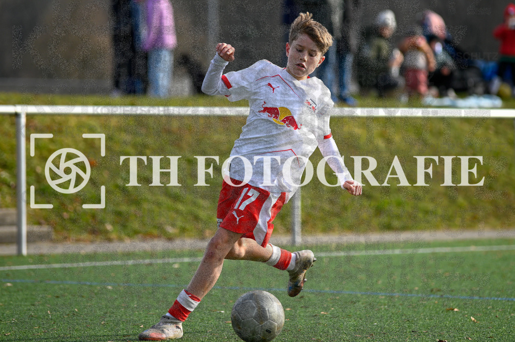 GER, Begegnung, Fussball, PS-Immo-Cup 2026,U14 Feldturnier, 17.01.2026 | TH Fotografie