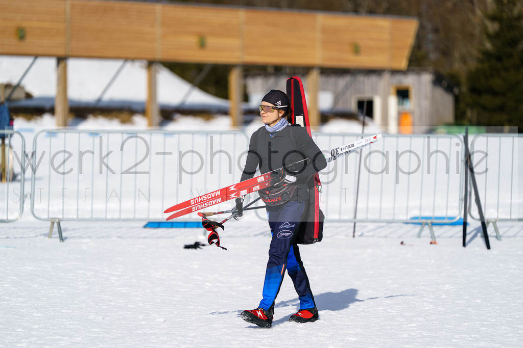 FESA Alpencup / DP Notschrei | Deutschland Pokal Finale im Schwarzwald NORDIC-CENTER Notschrei am 7. - 8. Februar 2026