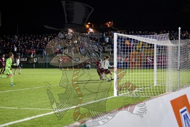 BFC Dynamo vs. ZFC Meuselwitz   021 | mythos-online-redaktion