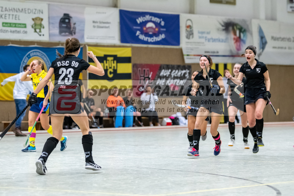 SFE_20230225_0021 | Deutsche Meisterschaft Weibliche U16 Halle 2023 am 25.02.2023 in Düsseldorf (DSC99), Photo: Stephan Fehrmann 2022 (Sports-Gallery)