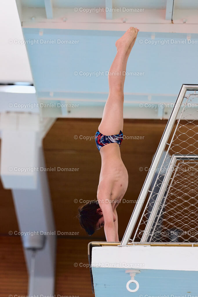 International Youth Diving Meet 2026 | Day 4 of 5 | International Youth Diving Meet 2026| Day 4 of 5 | 25.04.2026 | Youth diving competition featuring 1m and 3m springboard and platform at the Schwimmsportkomplex Freiberger Platz in Dresden.@ Domazer Photography - Realisiert mit Pictrs.com