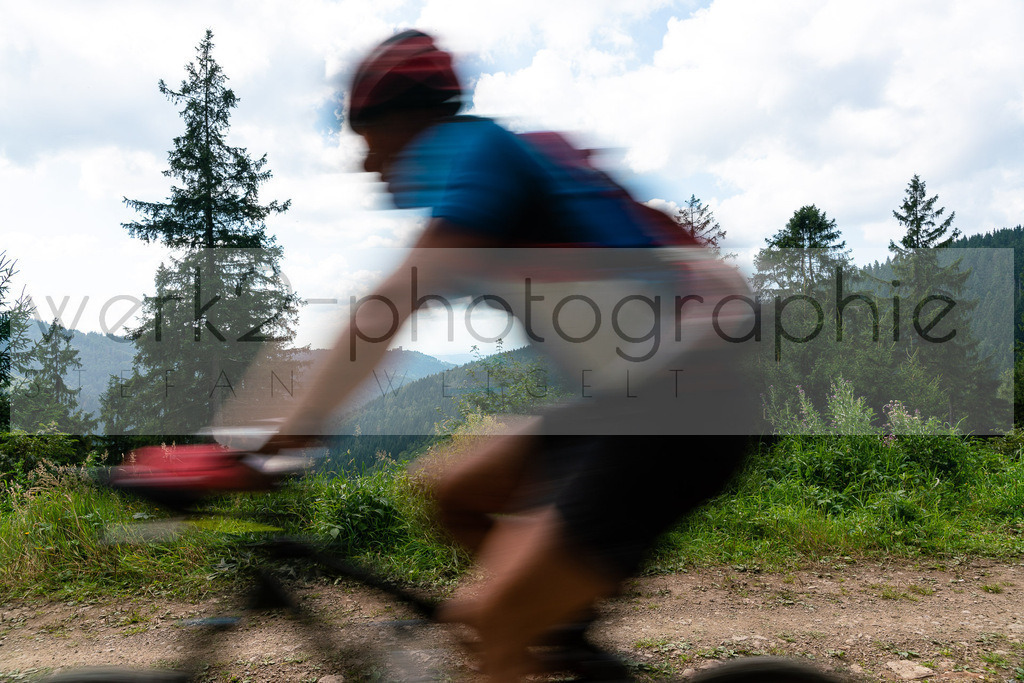 RennsteigRIDE 2021 | Schmiedefeld, 4. September 2021
