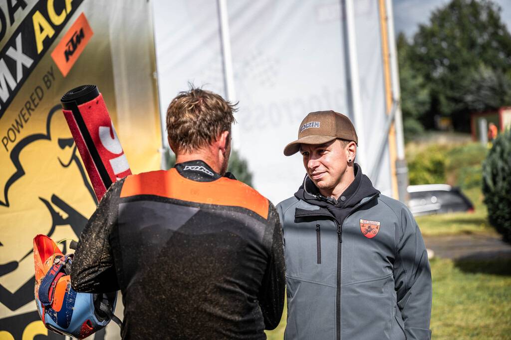 Daniel Pankoke - ADAC NMX Cup Tensfeld 2026 (161 von 227) | dp-photography - Realisiert mit Pictrs.com