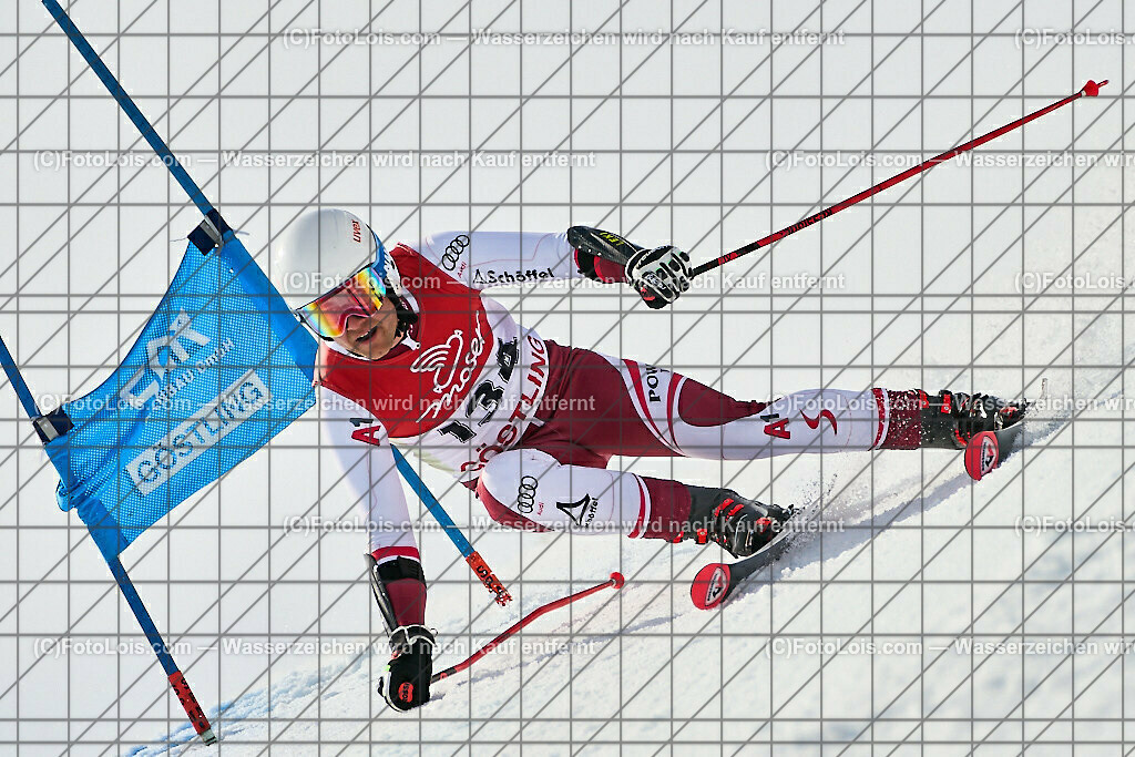 ALP7127_WCM-GS_Kat-A_Payer Florian | (C)FotoLois.com, Alois Spandl, World Criterium Masters Ski Alpin 2023 Hochkar, GiantSlalom, Kategorie A, Do 23. März 2023.