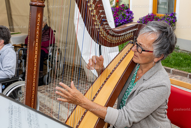 35 Jahre Caritasheim Feldkirchen | Bildershop von pixelworld.at - Realisiert mit Pictrs.com