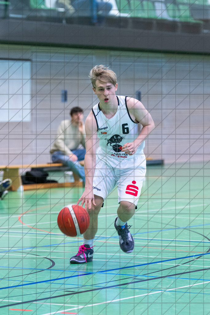 JBBL 24/25 | 12.01.2025 | Charisma Young Bulls vs. Northwestern Basketball Academy | JBBL 24/25 | 12.01.2025 | Charisma Young Bulls vs. Northwestern Basketball Academy - - - - - CREDIT, www.bullenfotos.de, Martin König, Hörner Weg 40, D-49078 Osnabrück, +4917663732967, Nutzung und Weitergabe nur zu den vereinbarten Zwecken. Presseanfragen an Urheber. Alle Rechte beim Urheber. - - - - - - Realisiert mit Pictrs.com