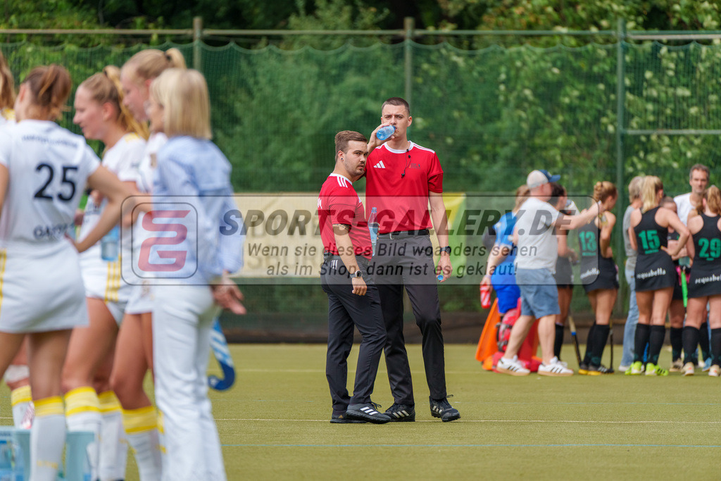 HK_20250920_101048 | 1. Bundesliga Damen Club Raffelberg - Harvestehuder THC am 20.9.2025 Club Raffelberg, Duisburg