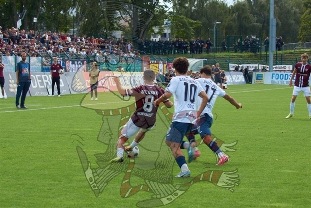 BFC Dynamo vs. SV Babelsberg 03 034 | mythos-online-redaktion