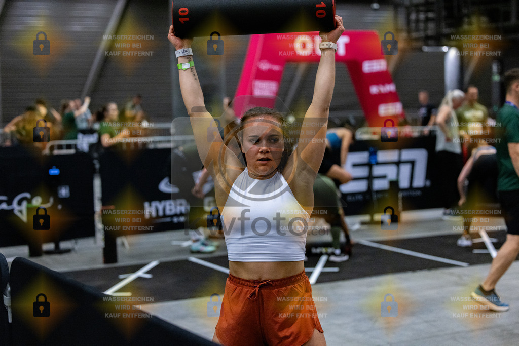 Hybrid Games 2026-1215 | KW-Foto