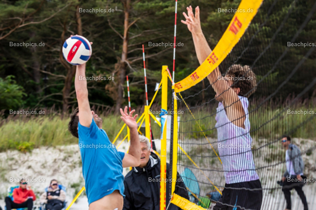 2024-00101472-Beachcup-Binz |  15.06.2024; Ostseebad Binz Foto: Gerold Rebsch - www.beachpics.de