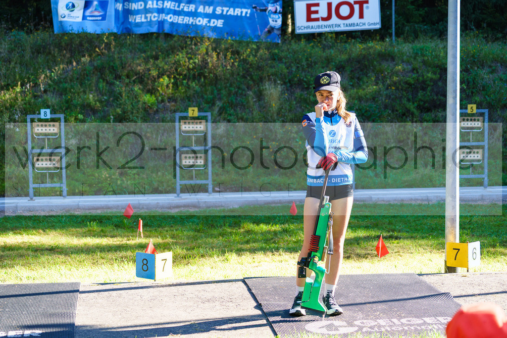 TSC Tambach-Dietharz | RWS-Cup, Tambach-Dietharz - 10. September 2023