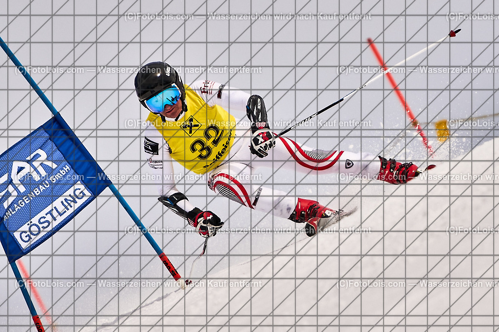 ALP0652_HOCHKARLAUF-RTL_Lavnick Paul | (C)FotoLois.com, Alois Spandl. HOCHKARLAUF, RTL auf der Almlift-Sonnenhang-Piste, Sa 9. März 2024.