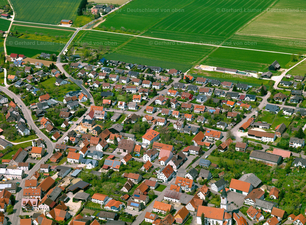 2857613 | Tomerdingen, Dornstadt